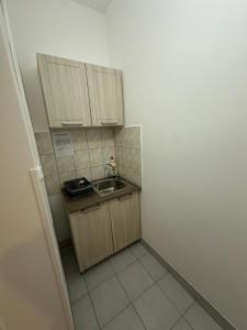 Hátsó Udvar Kuckó