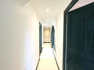 Villas Maison 5 pieces 6 personnes, plage et port de Larmor a proximite - wifi - YSATIS : photos des chambres