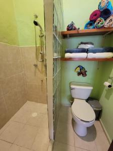 Condo on the Caribbean