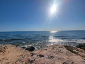 Condo on the Caribbean