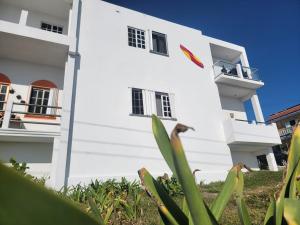 Condo on the Caribbean