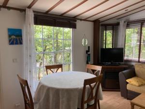 Campings Le Clos des Capitelles : photos des chambres