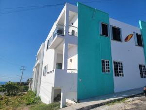 Condo on the Caribbean