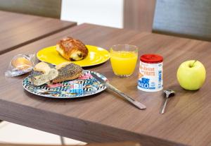 Hotels B&B HOTEL Saint Jean de Luz : photos des chambres