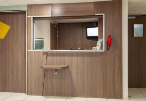 Hotels B&B HOTEL Saint Jean de Luz : photos des chambres