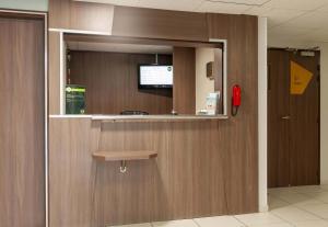Hotels B&B HOTEL Saint Jean de Luz : photos des chambres