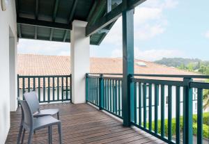 Hotels B&B HOTEL Saint Jean de Luz : photos des chambres