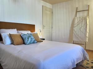 Appartements L-abeille - Centre ville : Appartement 1 Chambre