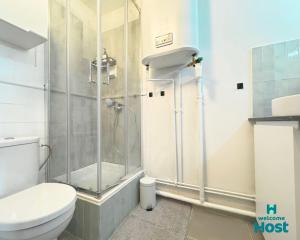 Le studio de Lou, 4 couchages Mer & Port