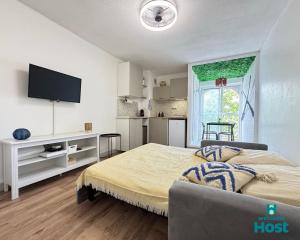 Le studio de Lou, 4 couchages Mer & Port