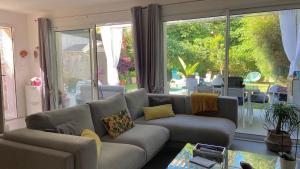 Le Mas de Fabregas - 500 m de la plage