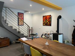 Le Mas de Fabregas - 500 m de la plage