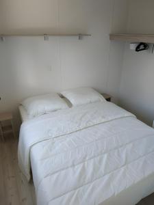 Mobil-home 4 Personnes, Climatisé