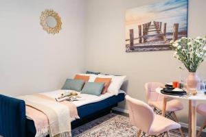 Loc8 Apartments by Cracovia Prime