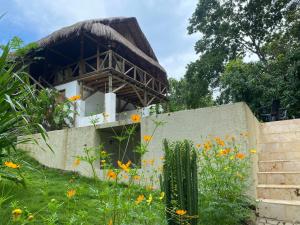 City Escape Casa Mariguana