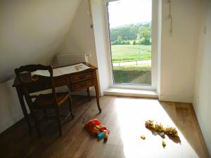 Maisons de vacances Ferme 16 pers Calme et Nature a Clecy : photos des chambres