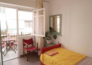 Piso con Balcón en Alicante