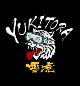 Yuzawa YUKITORA 雪虎