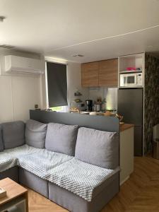 Campings Le Clos des Capitelles : photos des chambres