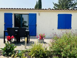 B&B / Chambres d'hotes Mas des Tournevents : photos des chambres