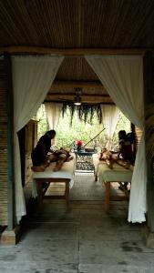 Posada La Esmeralda Morrocoy