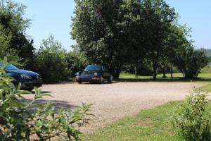Hotels Hotel Les Vieilles Tours Rocamadour : Suite 2 Chambres