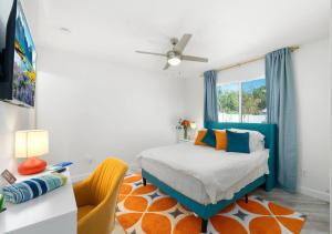 WM Open & Spring Training - Stylish Tempe 3BR