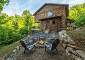 Deerfield by Carolina Mornings