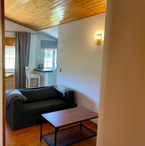 Apartamentos Pico Almanzor