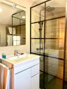 Apartamentos Pico Almanzor