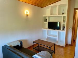 Apartamentos Pico Almanzor