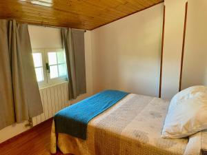 Apartamentos Pico Almanzor