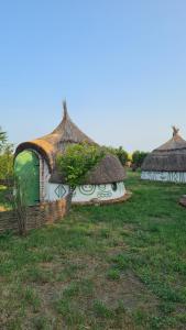 La Colibe, cătun arhaic ecologic