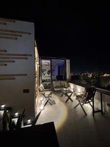 Luxury Roof-top