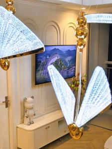 TimesCity Homestay - 1 Bedroom