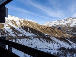 Studio confortable · Proche pistes · Balcon - FR-1-502-427