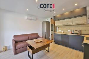 Appartements L-Eperlon : photos des chambres