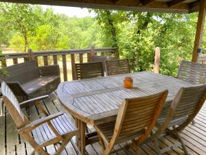 Campings Le Clos des Capitelles : photos des chambres