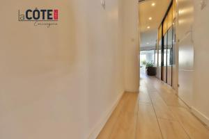 Appartements L-Eperlon : photos des chambres