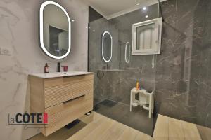 Appartements L-Eperlon : photos des chambres