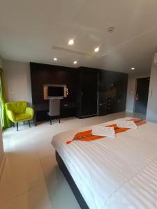 NNA 30 Sqm Studio Beach 700 m