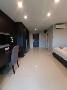 NNA 30 Sqm Studio Beach 700 m