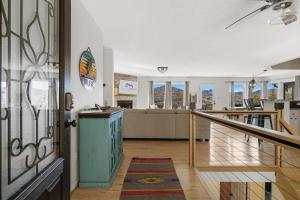 Hillside Hideaway by Carolina Mornings