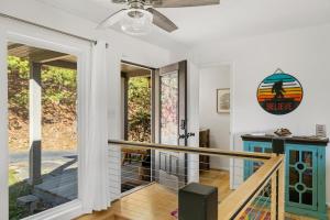 Hillside Hideaway by Carolina Mornings