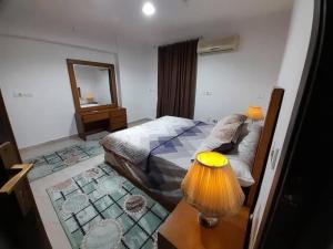 شقة فندقية بالمنيل