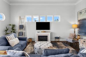 30A Pet Friendly Beach House - 33 Sunset by Panhandle Getaways