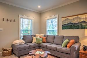 Pineview Bungalow by Carolina Mornings