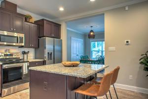 Pineview Bungalow by Carolina Mornings