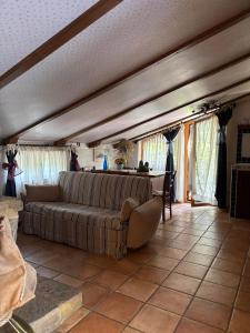 VILLINO TROCCOLI, Appartamento ALICE