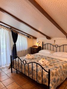 VILLINO TROCCOLI, Appartamento ALICE